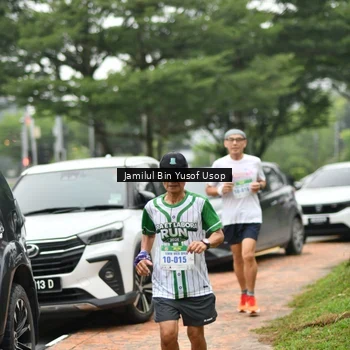 Runner Photo 8673239