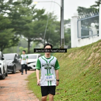 Runner Photo 8673241