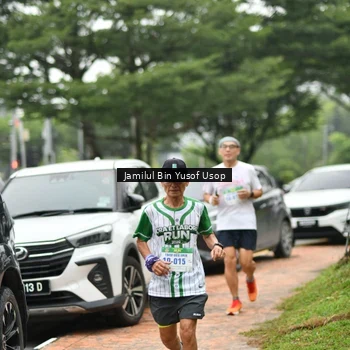 Runner Photo 8673245