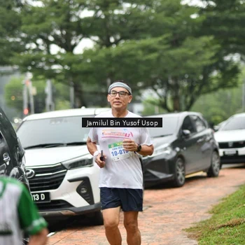 Runner Photo 8673246