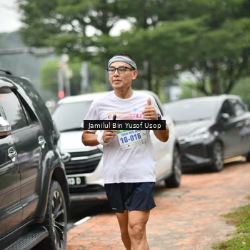 Runner Photo 8673248