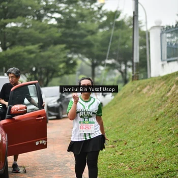 Runner Photo 8673249
