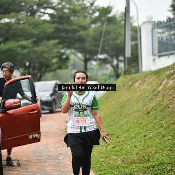 Runner Photo 8673251