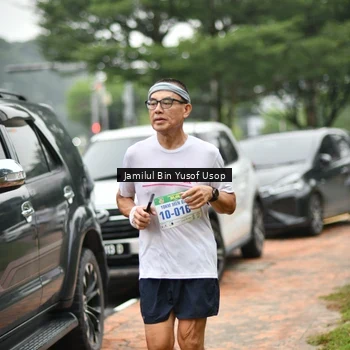 Runner Photo 8673254