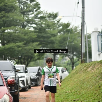 Runner Photo 8673255