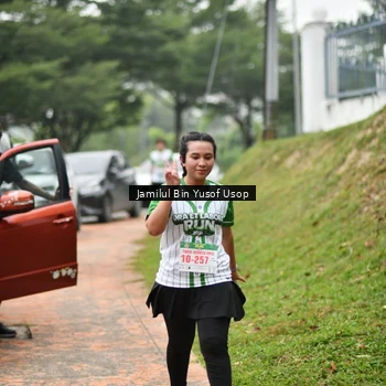 Runner Photo 8673257