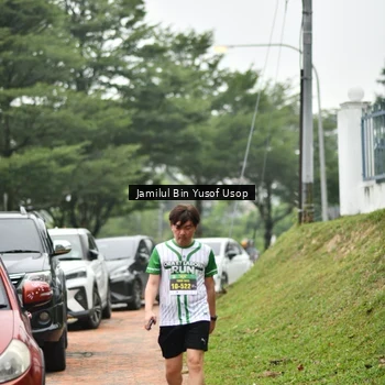Runner Photo 8673258