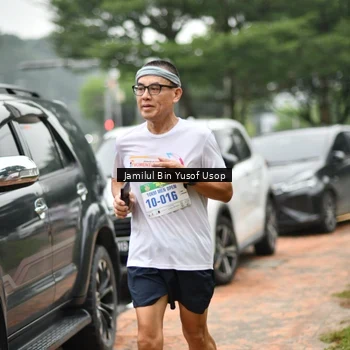 Runner Photo 8673259