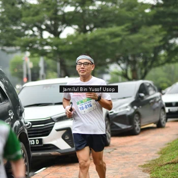 Runner Photo 8673260
