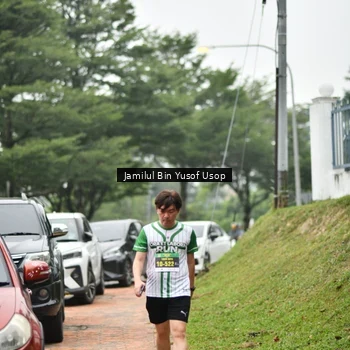 Runner Photo 8673261