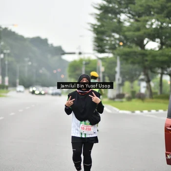 Runner Photo 8673435