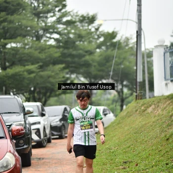 Runner Photo 8673437