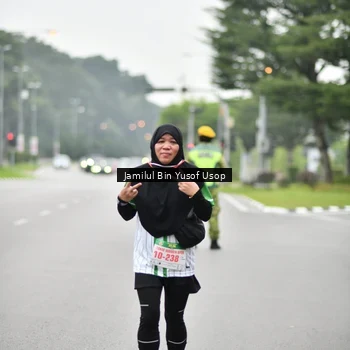 Runner Photo 8673440
