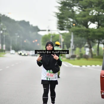 Runner Photo 8673441