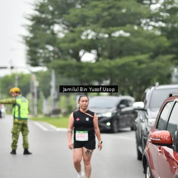 Runner Photo 8673446