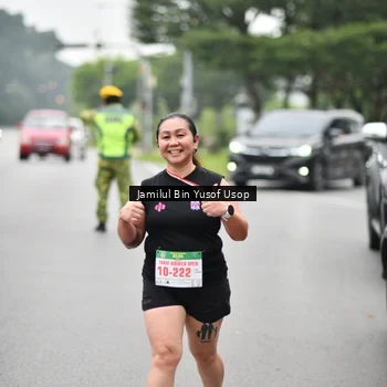 Runner Photo 8673449