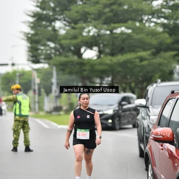 Runner Photo 8673453
