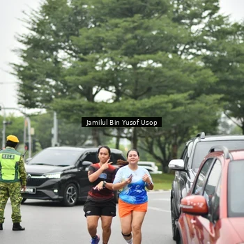 Runner Photo 8673454