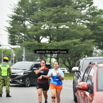 Runner Photo 8673457