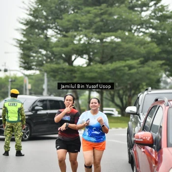 Runner Photo 8673459