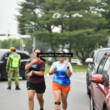 Runner Photo 8673462