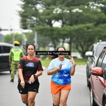 Runner Photo 8673465