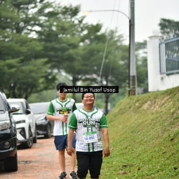Runner Photo 8673466