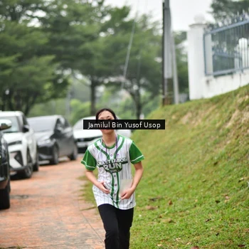 Runner Photo 8673468