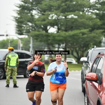 Runner Photo 8673469