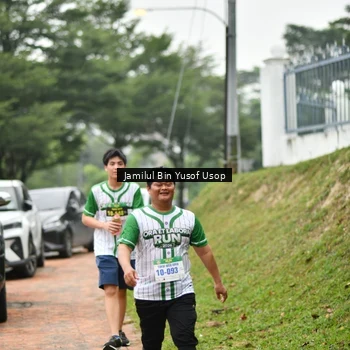 Runner Photo 8673470