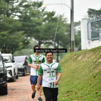 Runner Photo 8673471