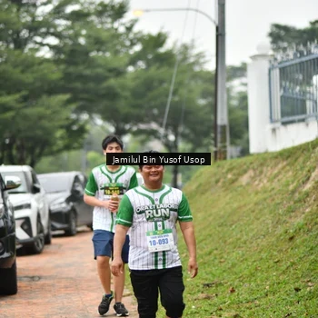 Runner Photo 8673472