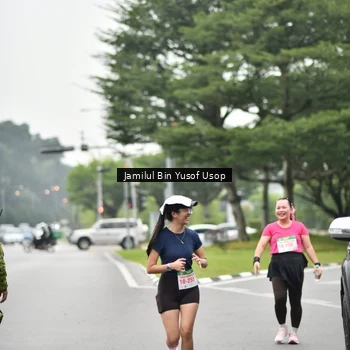 Runner Photo 8673476