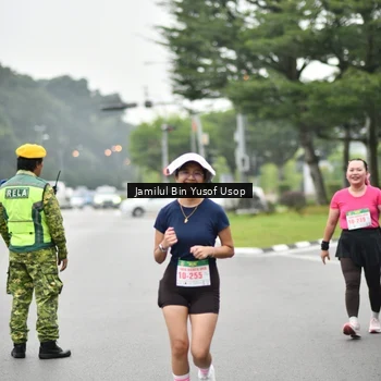 Runner Photo 8673478