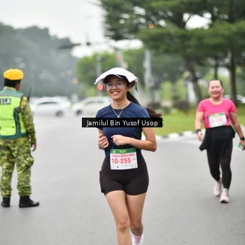 Runner Photo 8673479