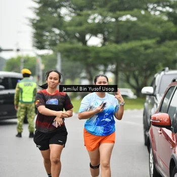 Runner Photo 8673480