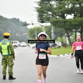 Runner Photo 8673482