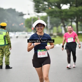 Runner Photo 8673493