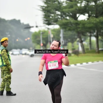 Runner Photo 8673494