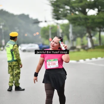 Runner Photo 8673499