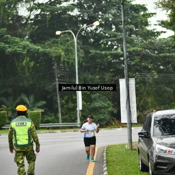 Runner Photo 8673502