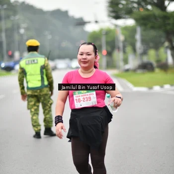 Runner Photo 8673503
