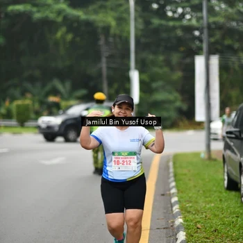 Runner Photo 8673505