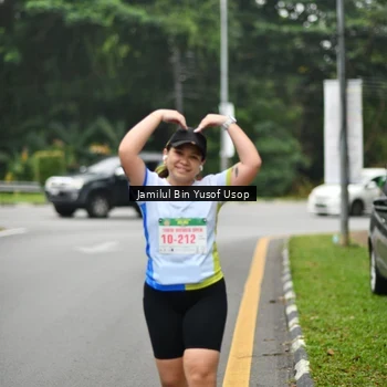 Runner Photo 8673509