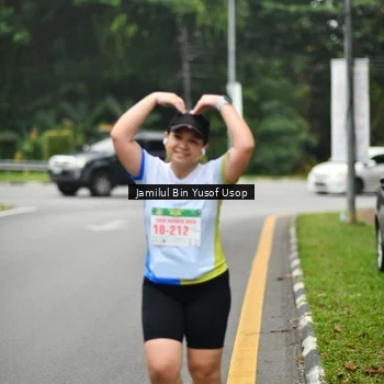 Runner Photo 8673511