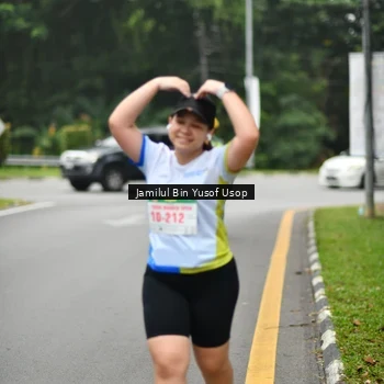 Runner Photo 8673513