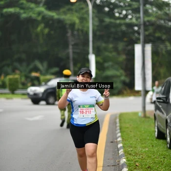 Runner Photo 8673514