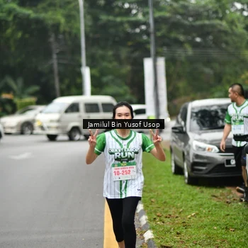 Runner Photo 8673515