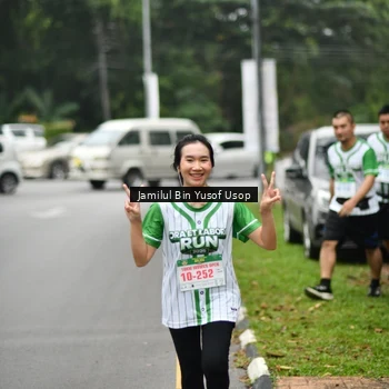 Runner Photo 8673516