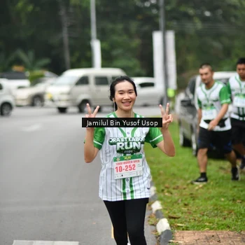 Runner Photo 8673517